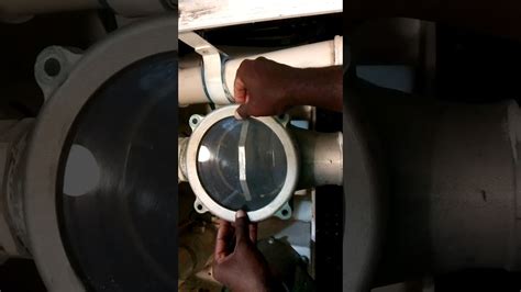 yacht seawater intake distribution box|How to Keep the Pipes Clear on Seawater.